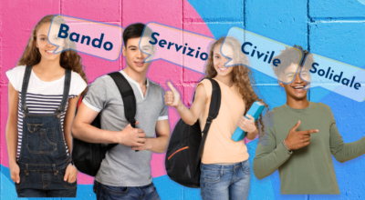 Servizio Civile Solidale 2025