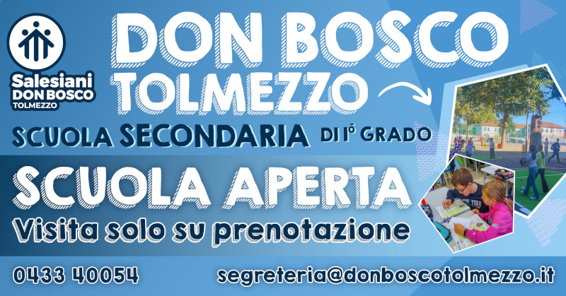 Scuola aperta